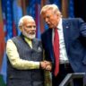 India-US Relations
