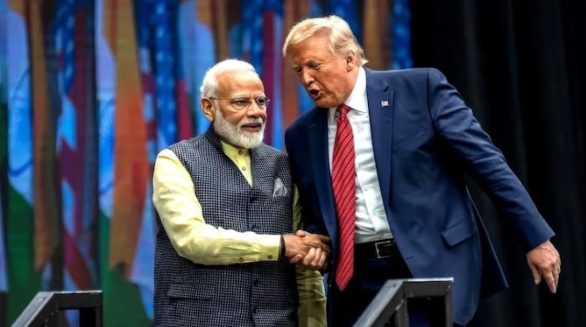 India-US Relations