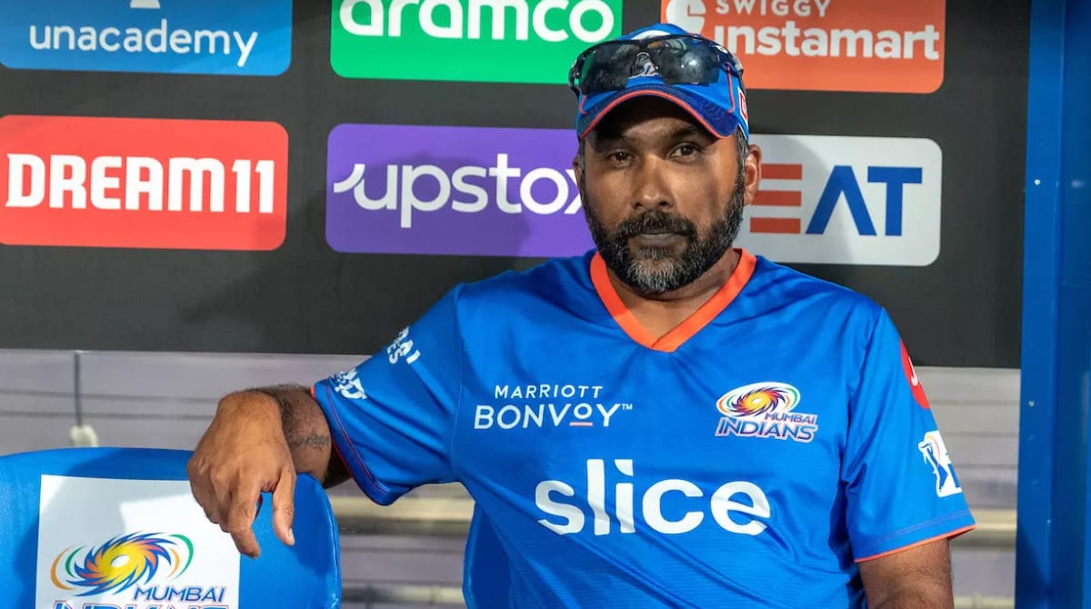 IPL Updates