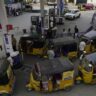 Hyderabad CNG Shortage