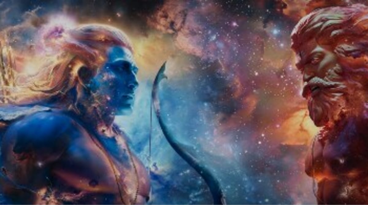 Ramayana Movie